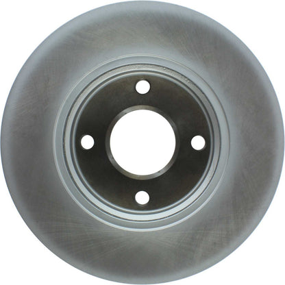 Centric Parts GCX Elemental Protection Brake Rotors By StopTech 320.61061