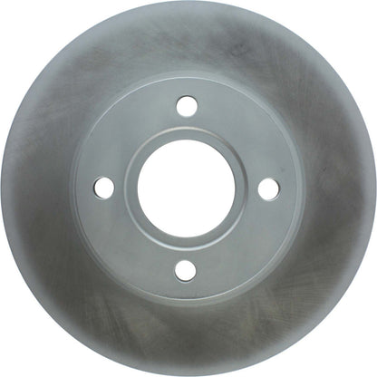 Centric Parts GCX Elemental Protection Brake Rotors By StopTech 320.61061