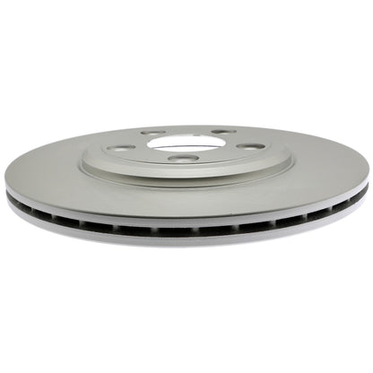 Centric Parts Disc Brake Rotor Full Coating 320.61062F