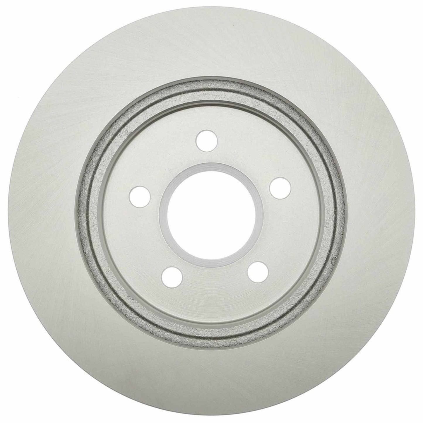 Centric Parts Disc Brake Rotor Full Coating 320.61062F