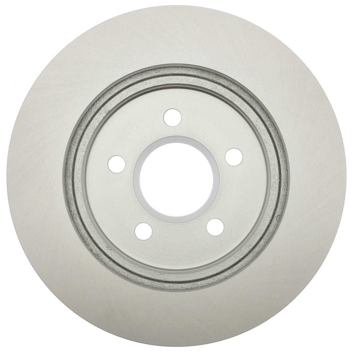 Centric Parts Disc Brake Rotor Full Coating 320.61062F