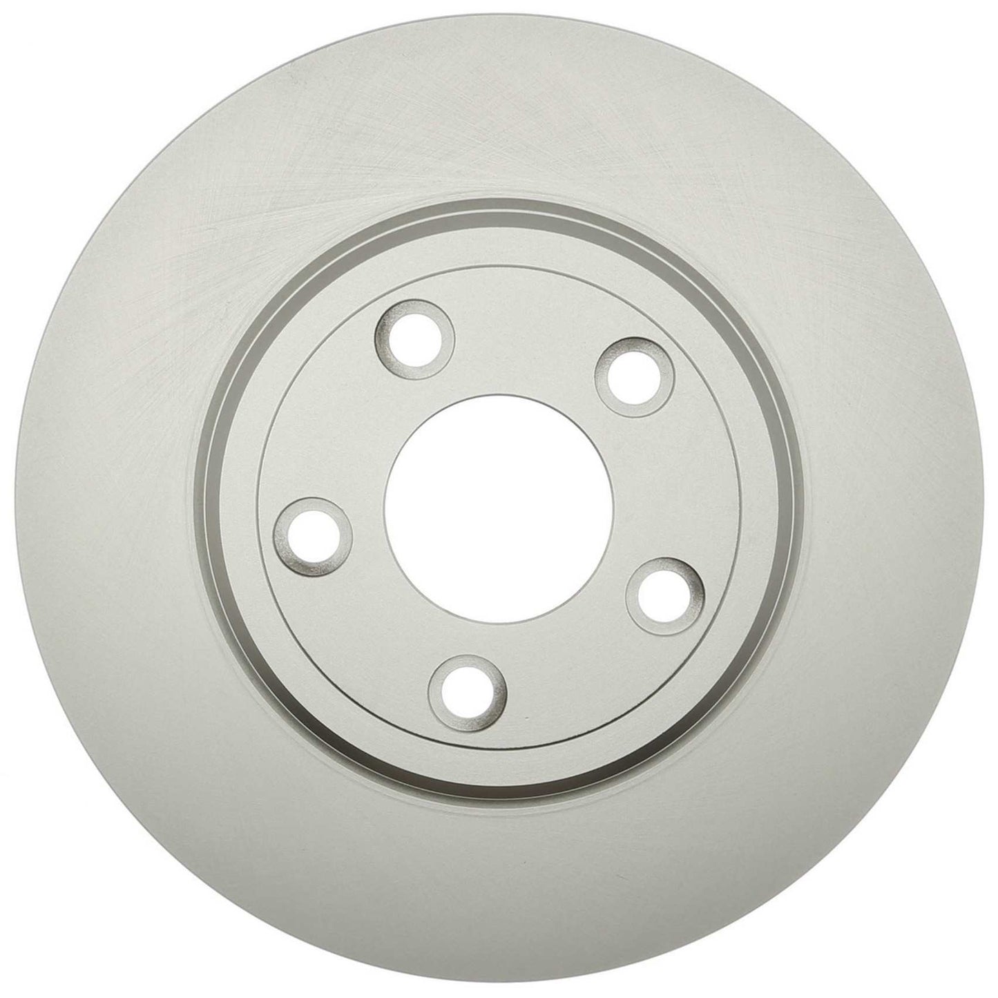 Centric Parts Disc Brake Rotor Full Coating 320.61062F