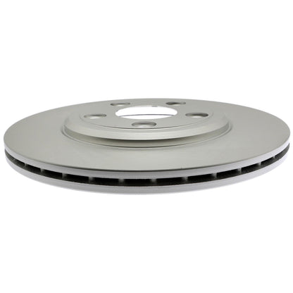 Centric Parts Disc Brake Rotor GCX FC with Full Coating and High Carbon for 2005‑2002 Ford Thunderbird 320.61062H