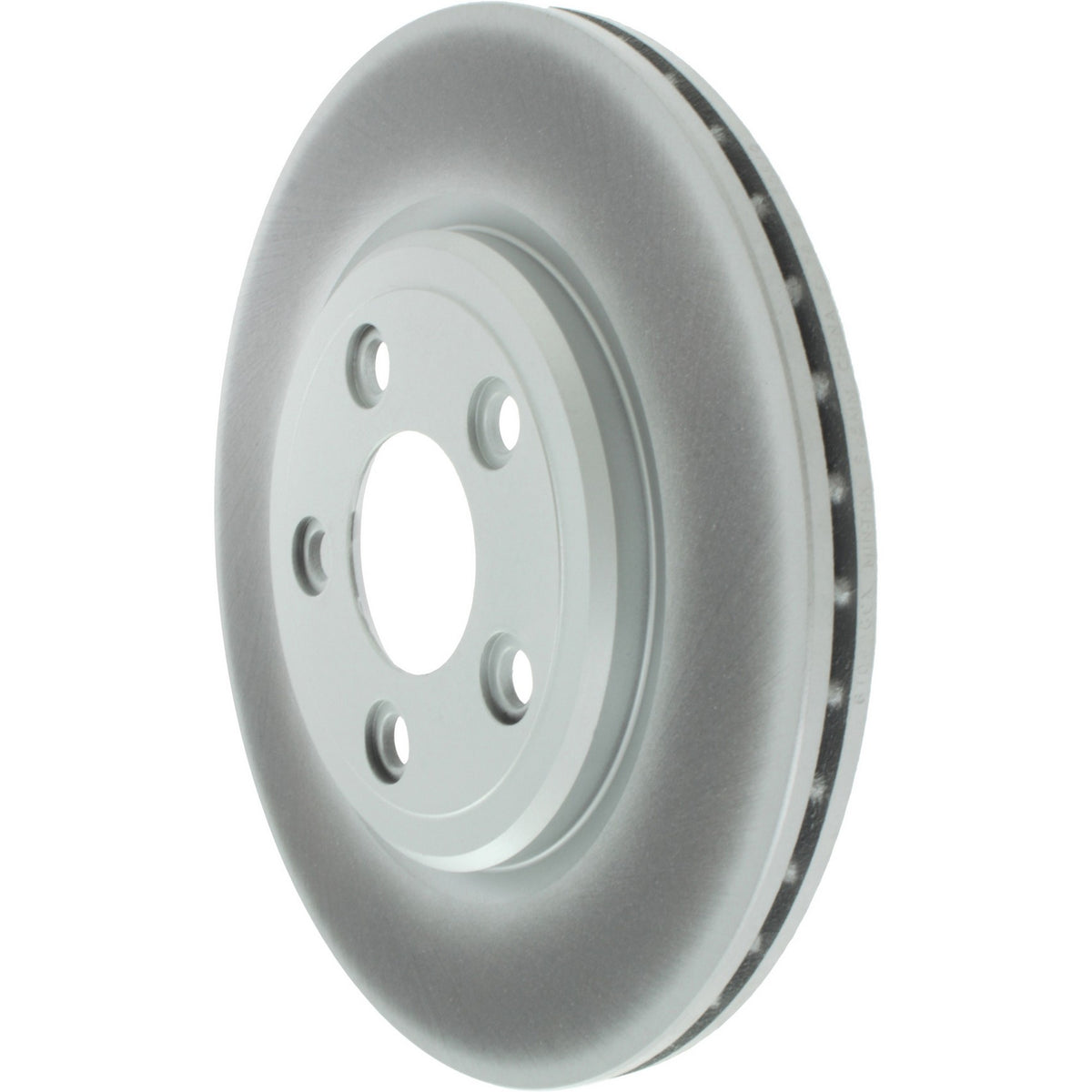 Stoptech Centric 00-06 Lincoln LS GCX Rear Brake Rotors 320.61062