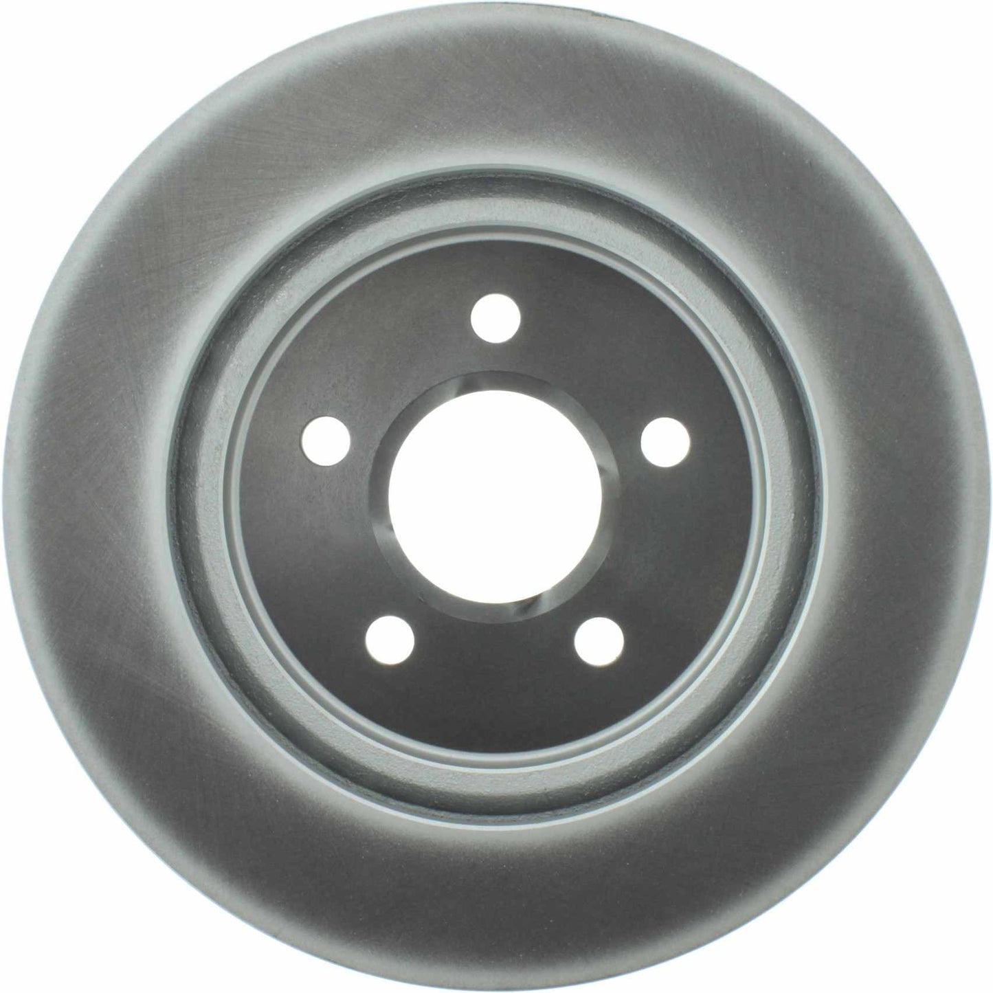 Stoptech Centric 00-06 Lincoln LS GCX Rear Brake Rotors 320.61062