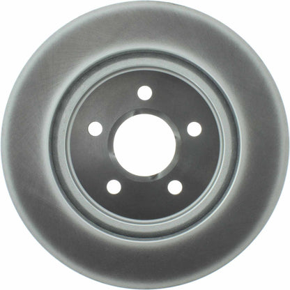 Stoptech Centric 00-06 Lincoln LS GCX Rear Brake Rotors 320.61062