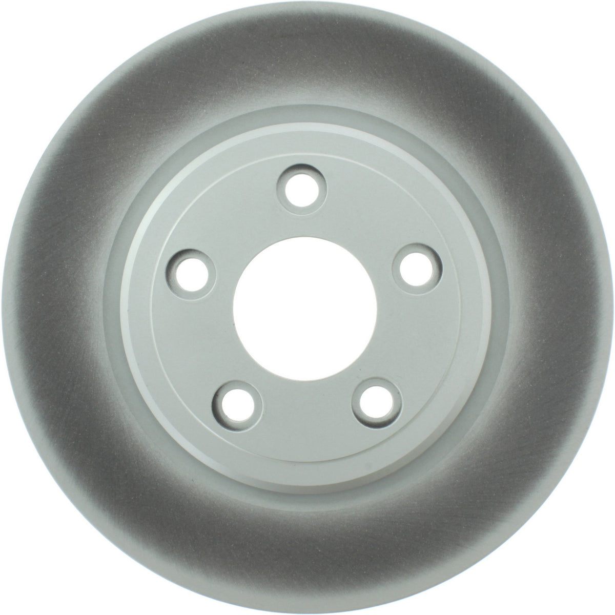 Stoptech Centric 00-06 Lincoln LS GCX Rear Brake Rotors 320.61062