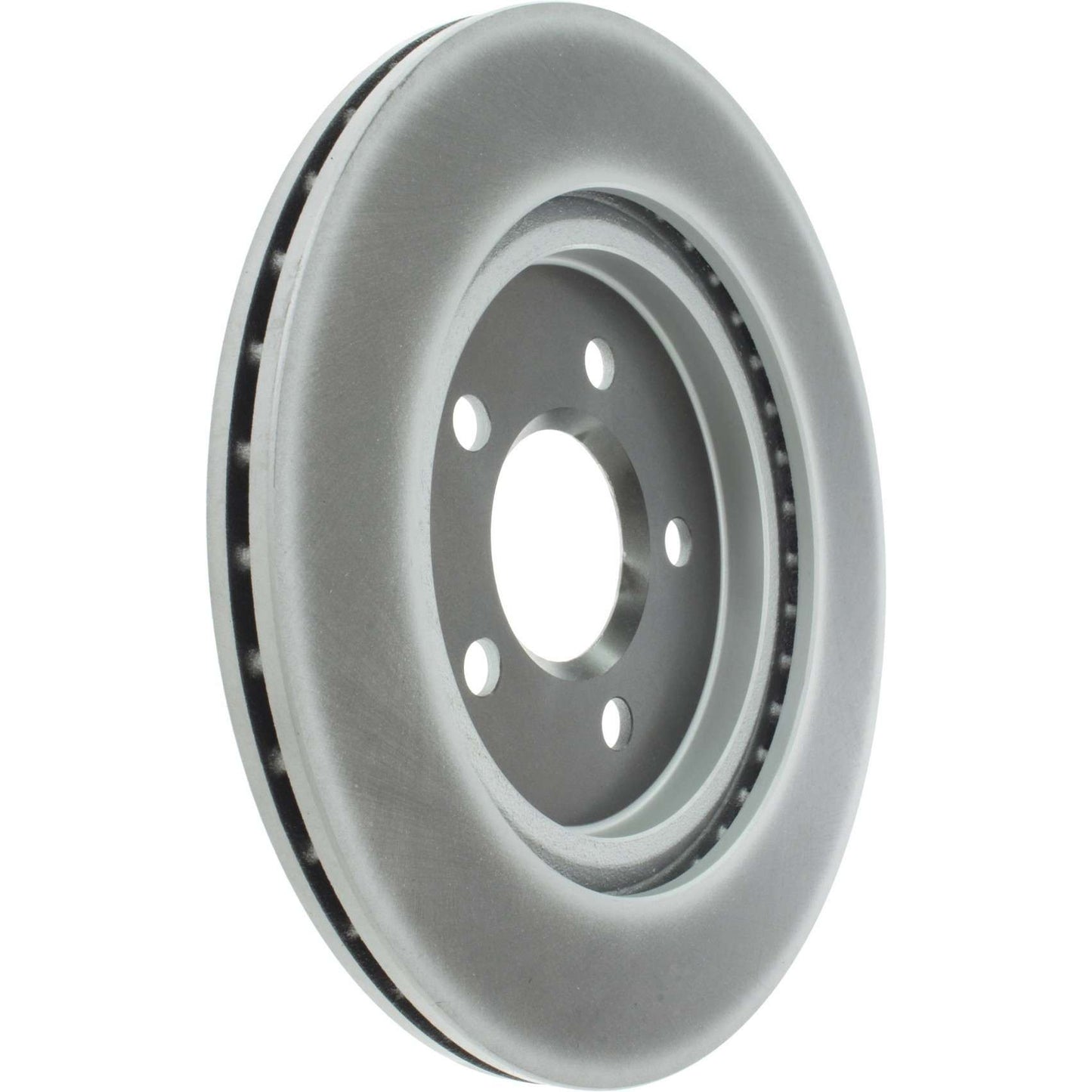 Stoptech Centric 00-06 Lincoln LS GCX Rear Brake Rotors 320.61062