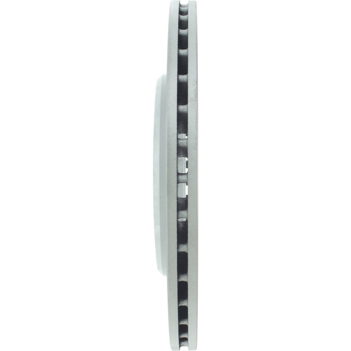 Stoptech Centric 00-06 Lincoln LS GCX Rear Brake Rotors 320.61062
