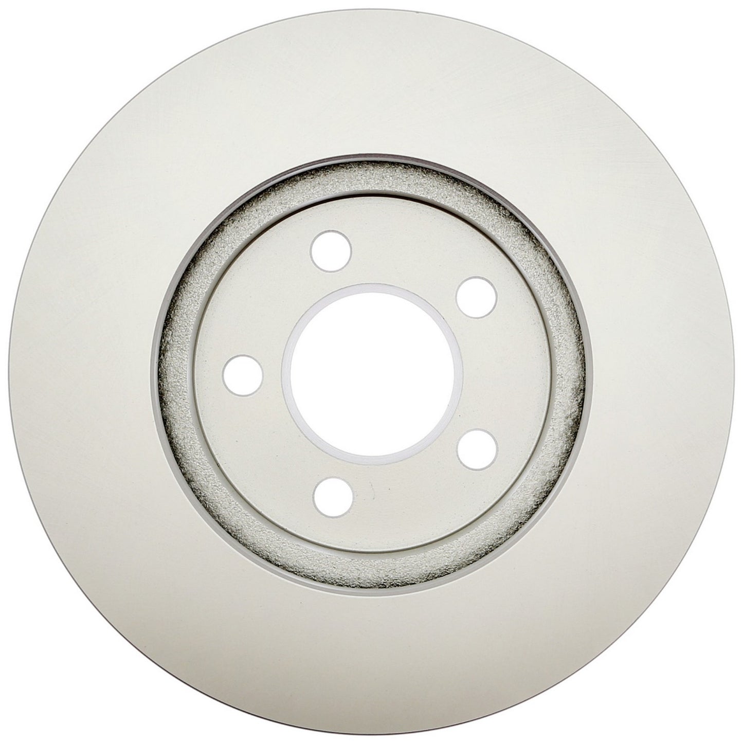 Centric Parts Disc Brake Rotor GCX with Full Coating for 2003-2011 Ford Crown Victoria Lincoln Town Car Mercury Grand Marquis 320.61072F