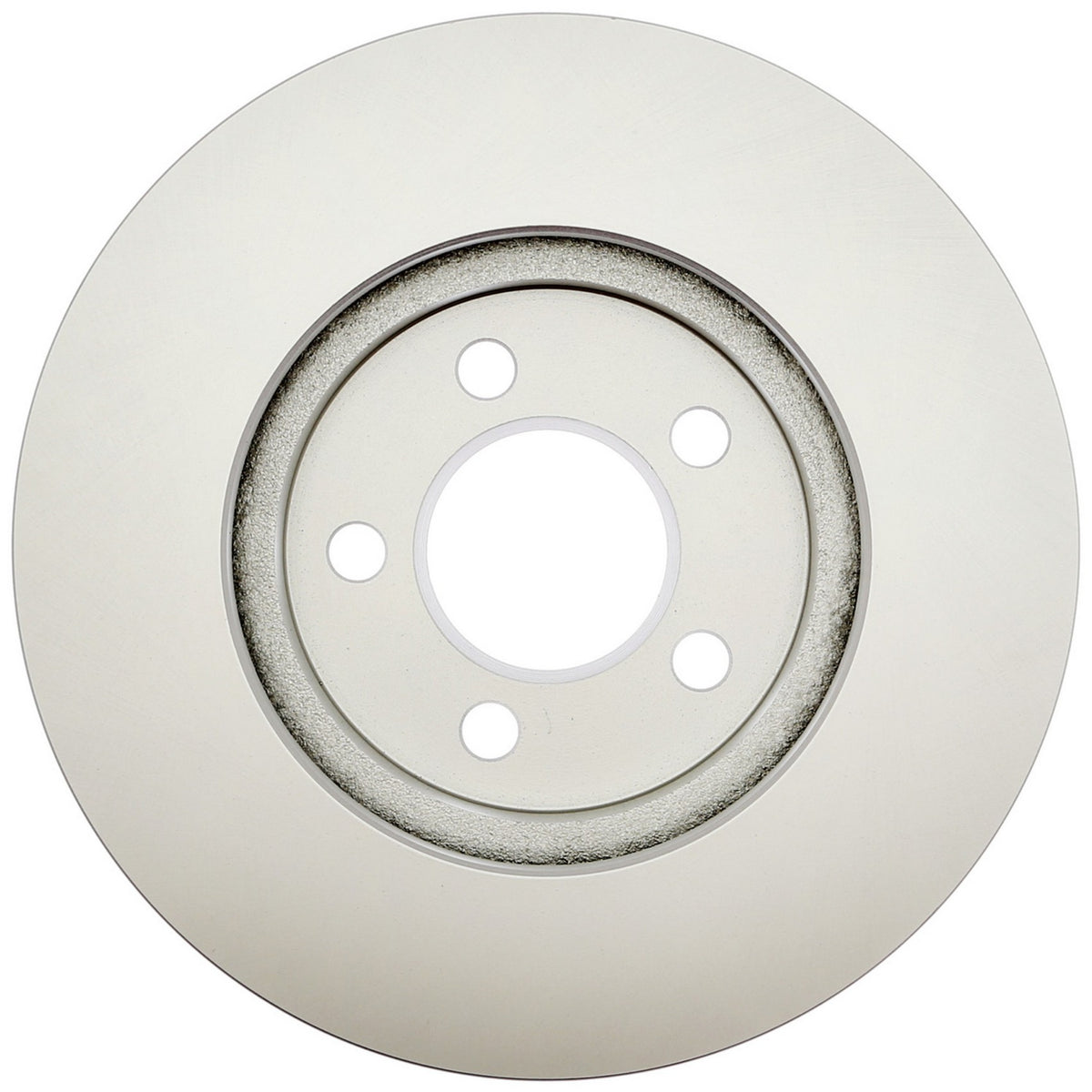 Centric Parts Disc Brake Rotor GCX with Full Coating for 2003-2011 Ford Crown Victoria Lincoln Town Car Mercury Grand Marquis 320.61072F
