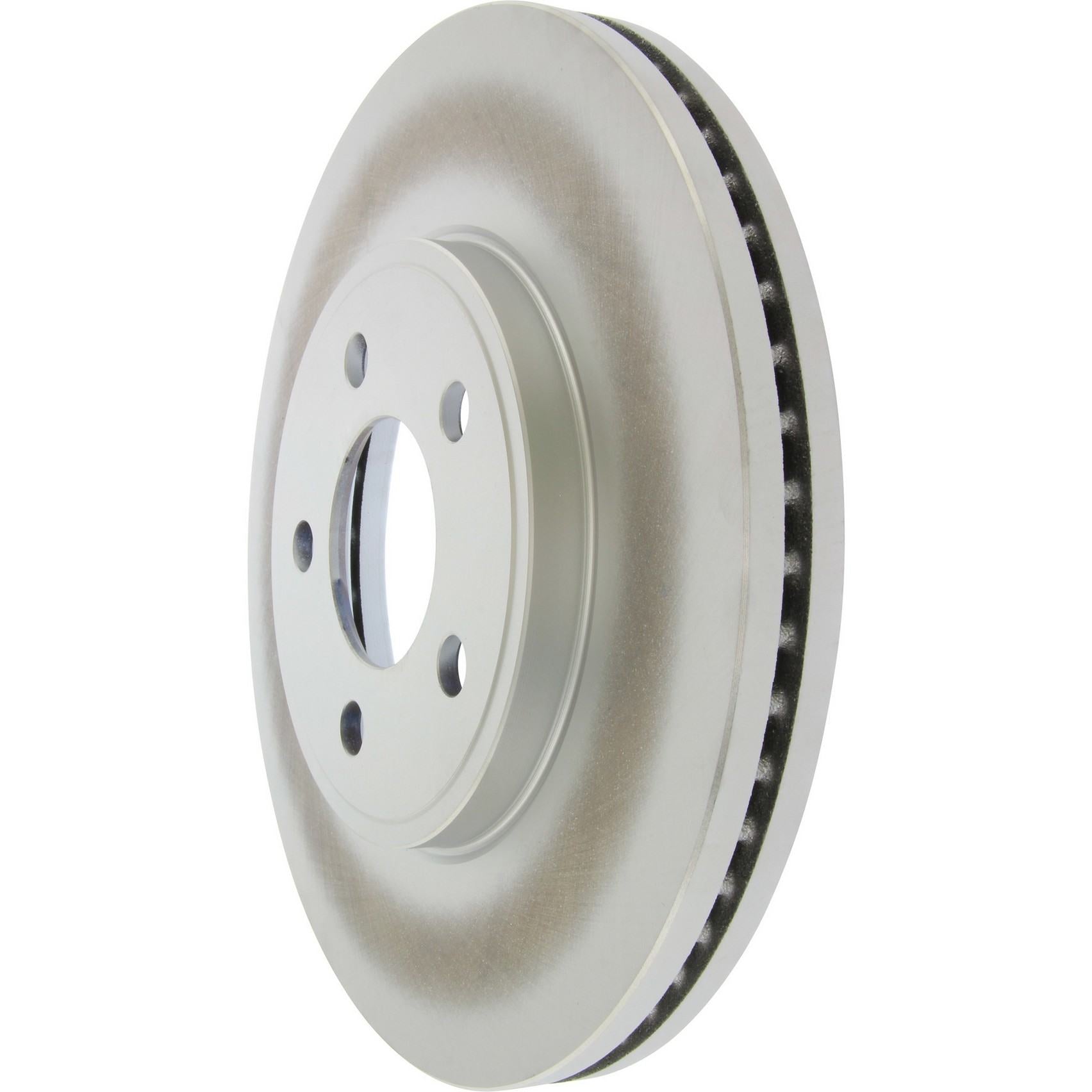 GCX Elemental Protection GCX Rotor with Partial Coating 320.61072