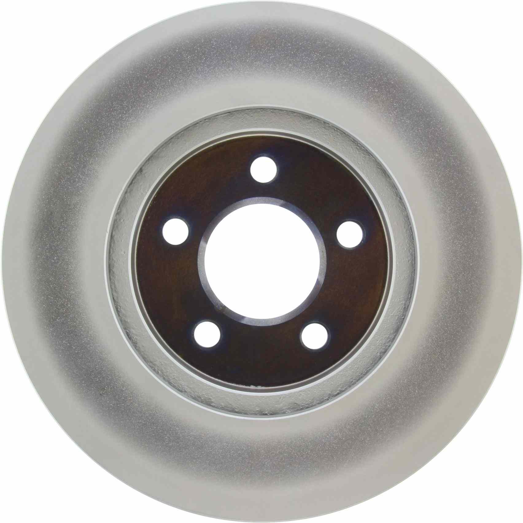 GCX Elemental Protection GCX Rotor with Partial Coating 320.61072