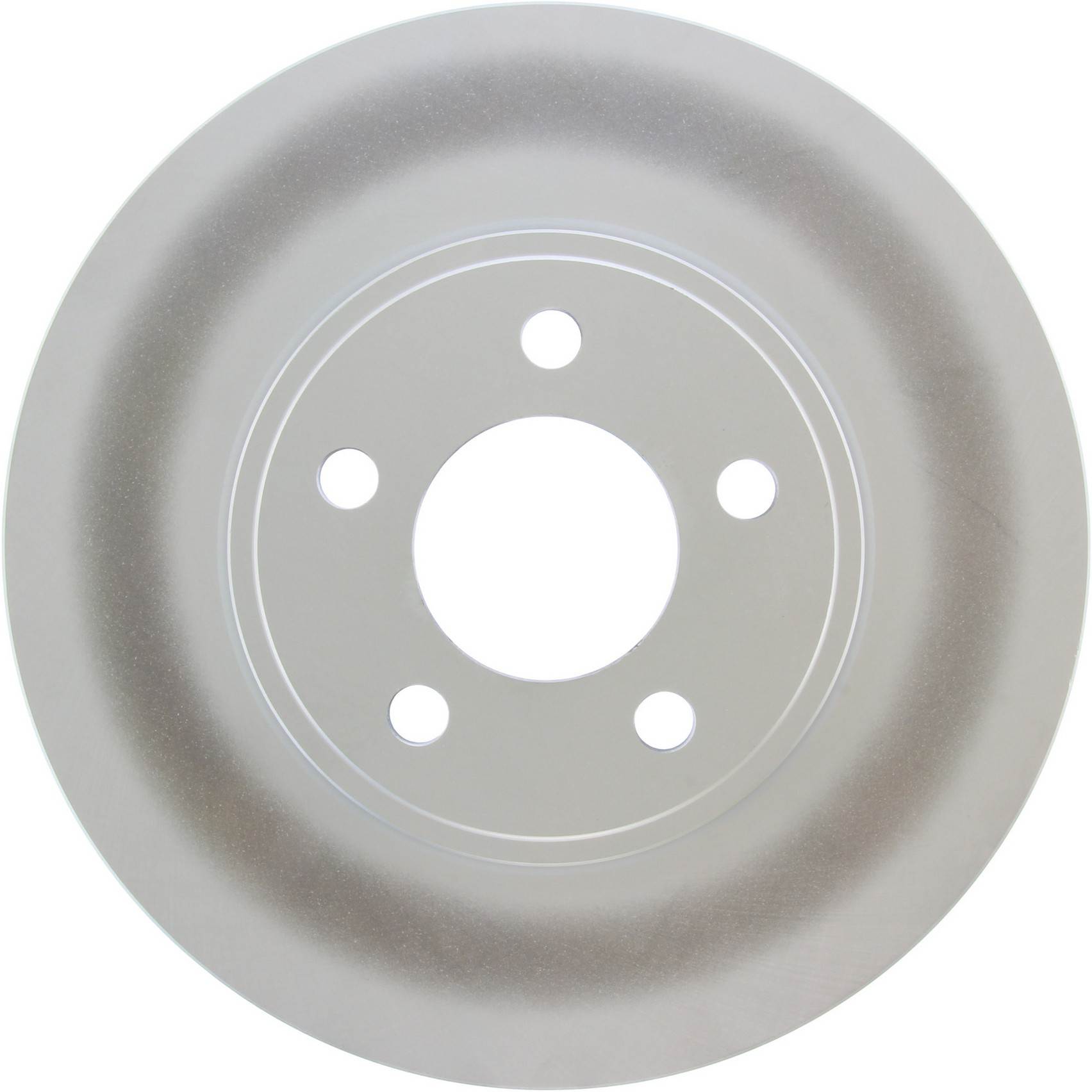 GCX Elemental Protection GCX Rotor with Partial Coating 320.61072