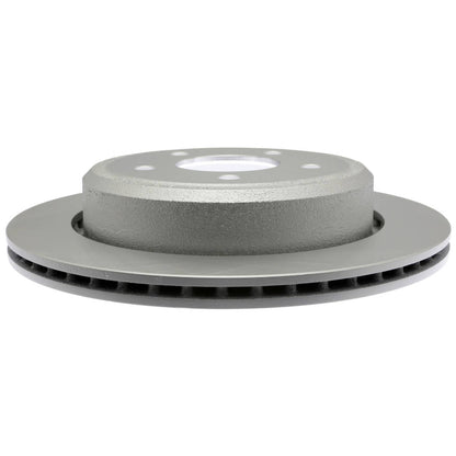 Centric Parts Disc Brake Rotor GCX with Full Coating for 2003-2011 Ford Crown Victoria Mercury Grand Marquis