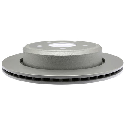 Centric Parts Disc Brake Rotor GCX with Full Coating for 2003-2011 Ford Crown Victoria Mercury Grand Marquis