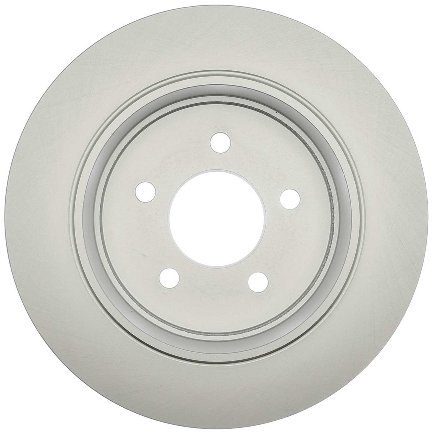 Centric Parts Disc Brake Rotor GCX with Full Coating for 2003-2011 Ford Crown Victoria Mercury Grand Marquis