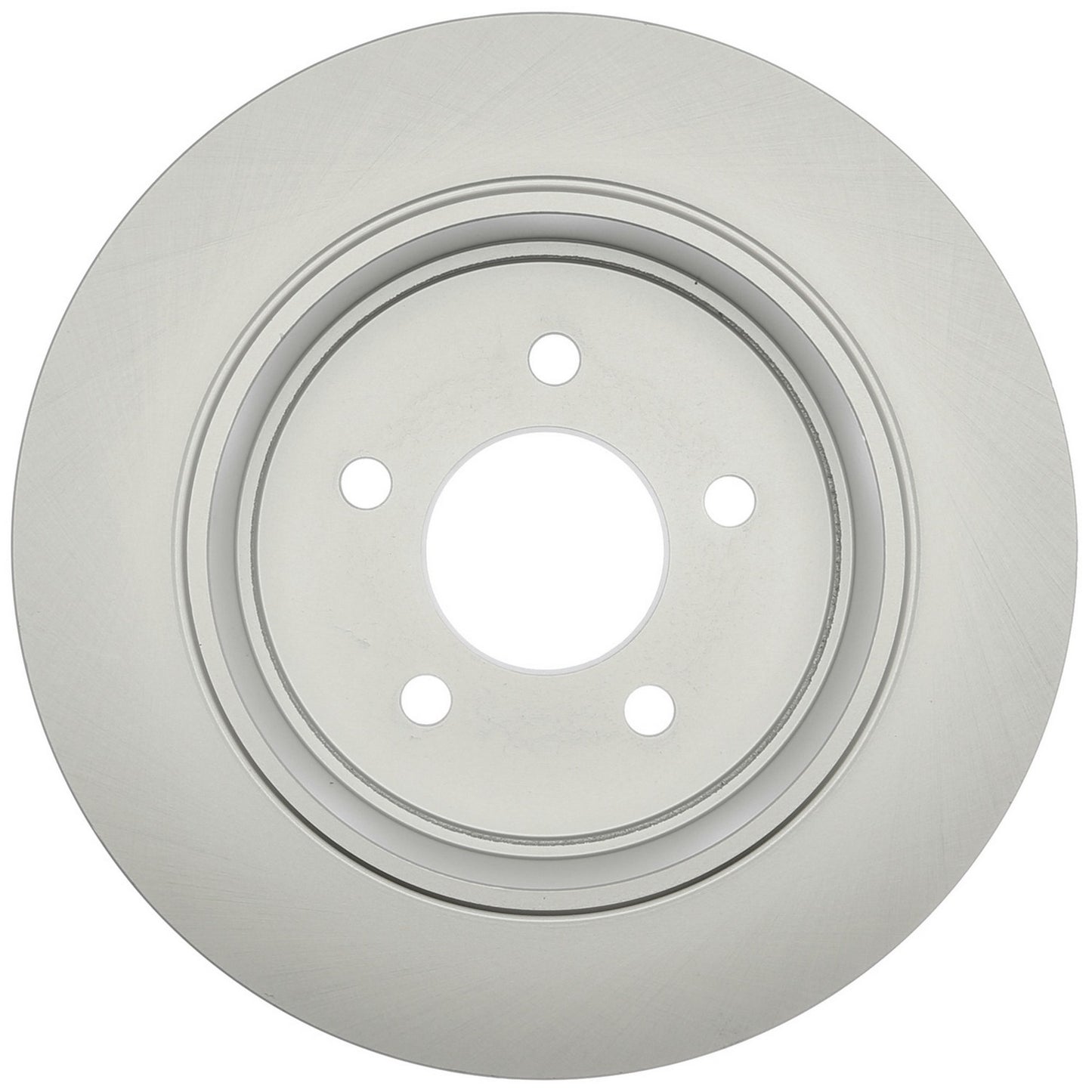 Centric Parts Disc Brake Rotor GCX with Full Coating for 2003-2011 Ford Crown Victoria Mercury Grand Marquis
