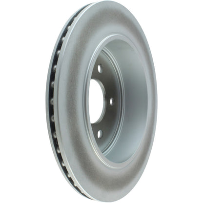 Centric Parts Disc Brake Rotor GCX with Full Coating for 2003-2011 Ford Crown Victoria Mercury Grand Marquis
