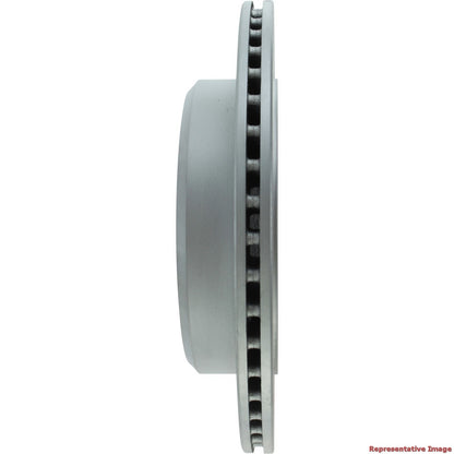 Centric Parts Disc Brake Rotor GCX with Full Coating for 2003-2011 Ford Crown Victoria Mercury Grand Marquis