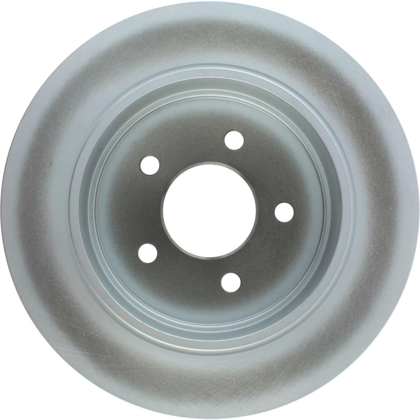Centric Parts Disc Brake Rotor GCX with Partial Coating for 2003-2011 Ford Crown Victoria Grand Marquis Mercury Grand Marquis Marauder 320.61073