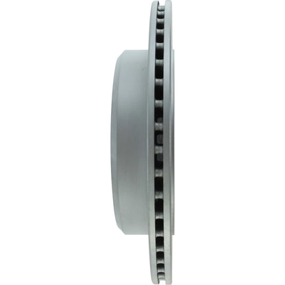 Centric Parts Disc Brake Rotor GCX with Partial Coating for 2003-2011 Ford Crown Victoria Grand Marquis Mercury Grand Marquis Marauder 320.61073