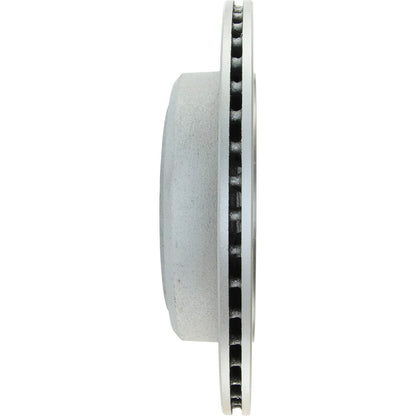 Centric Parts Disc Brake Rotor GCX with Full Coating for 2003-2011 Lincoln Town Car 320.61075F