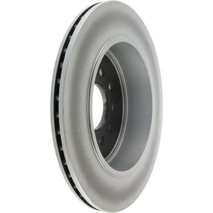 Centric Parts Disc Brake Rotor GCX with Partial Coating for 2003-2011 Lincoln Town Car 320.61075
