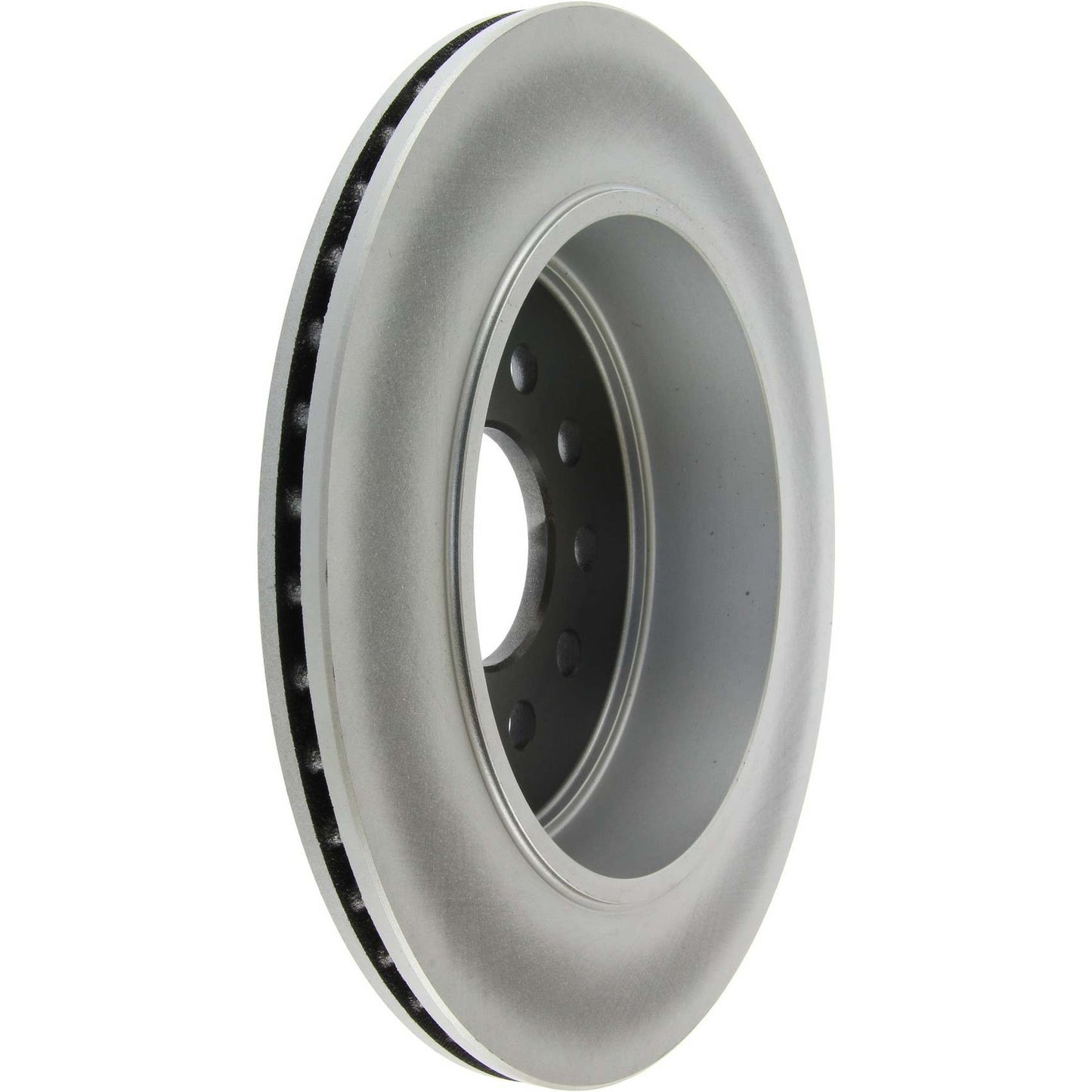Centric Parts GCX Elemental Protection Brake Rotors By StopTech 320.61075
