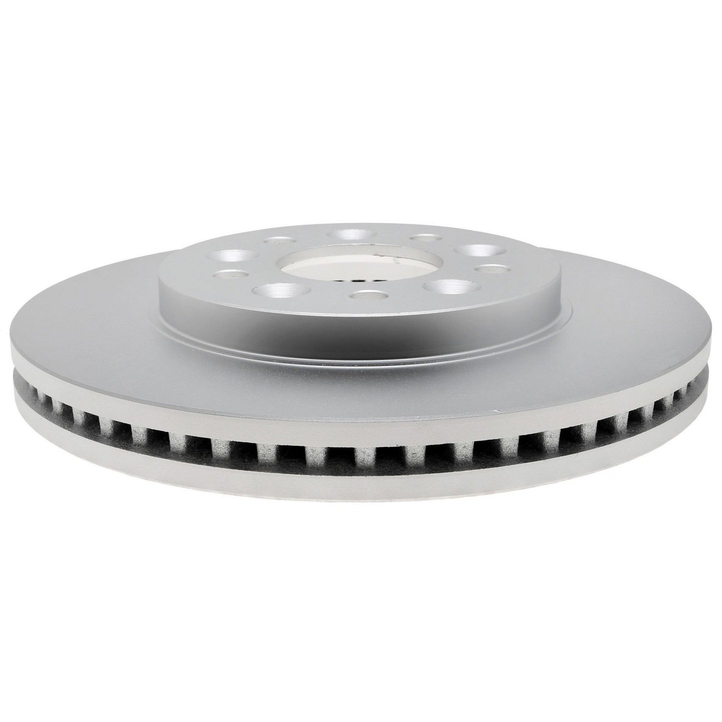 Centric Parts Disc Brake Rotor Full Coating 320.61078F