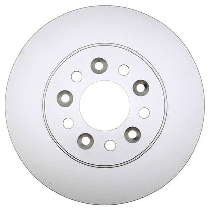 Centric Parts Disc Brake Rotor Full Coating 320.61078F