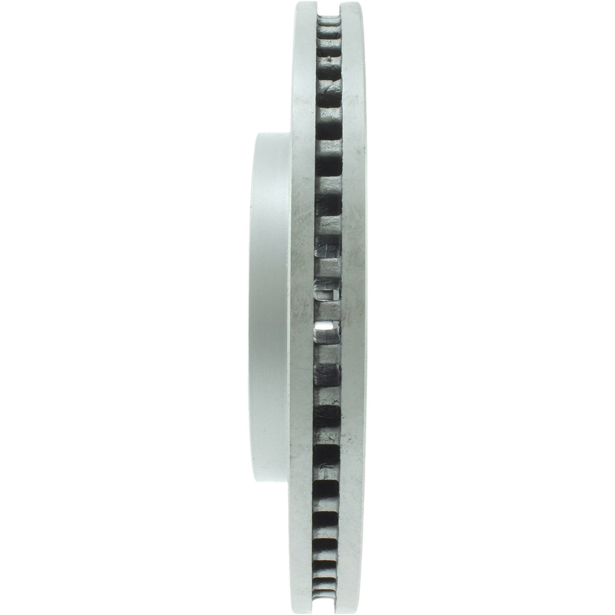 Centric Parts Disc Brake Rotor Full Coating 320.61078F