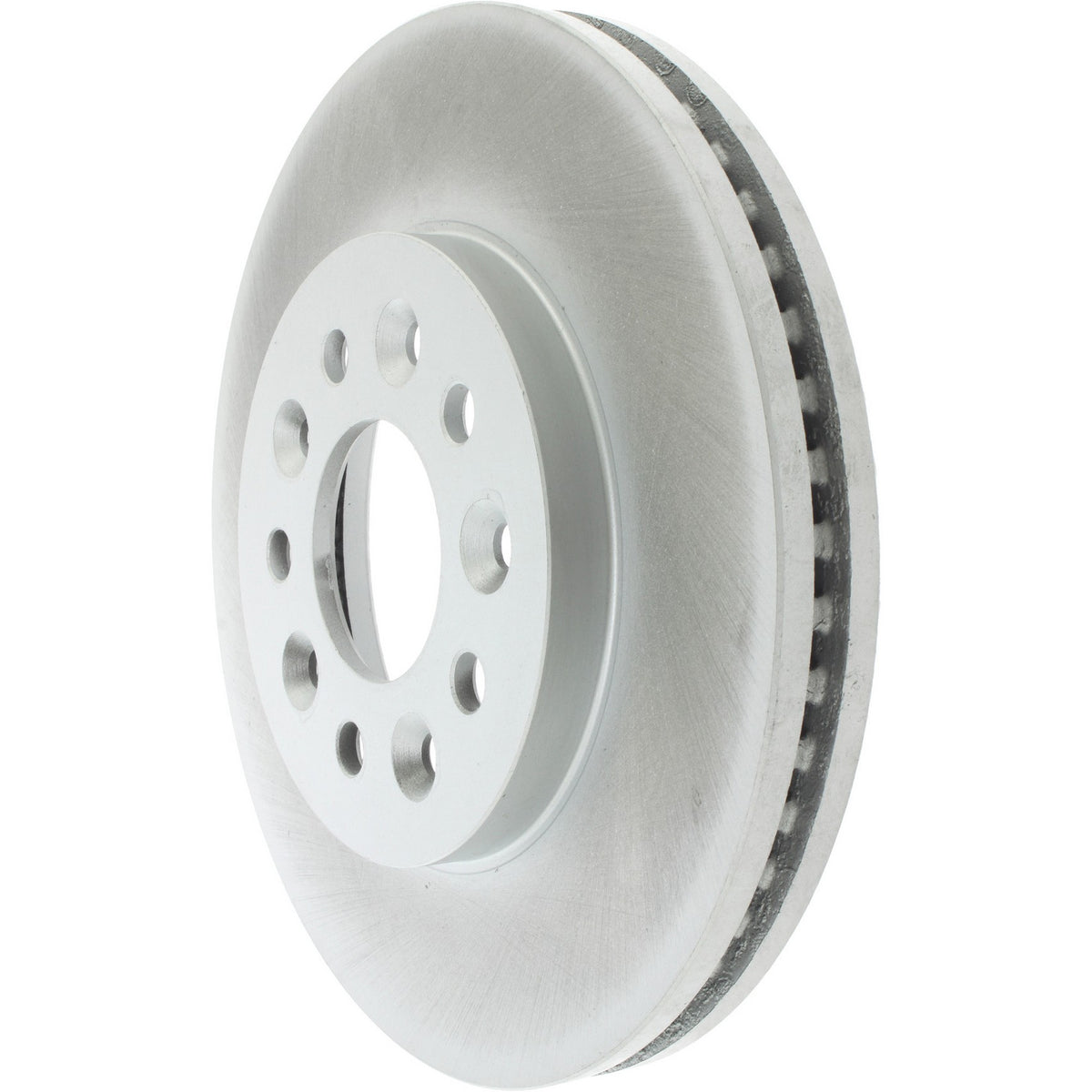 Stoptech Centric GCX Rotor w/Partial Coating - Front 320.61078