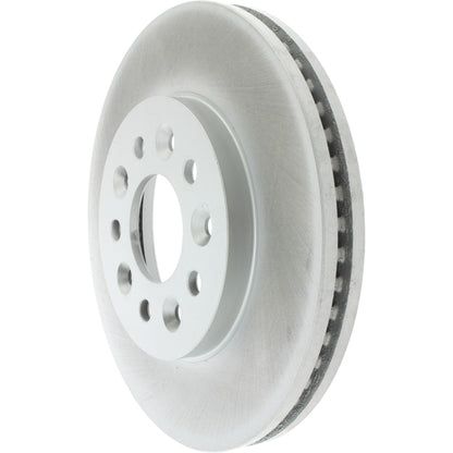 Stoptech Centric GCX Rotor w/Partial Coating - Front 320.61078