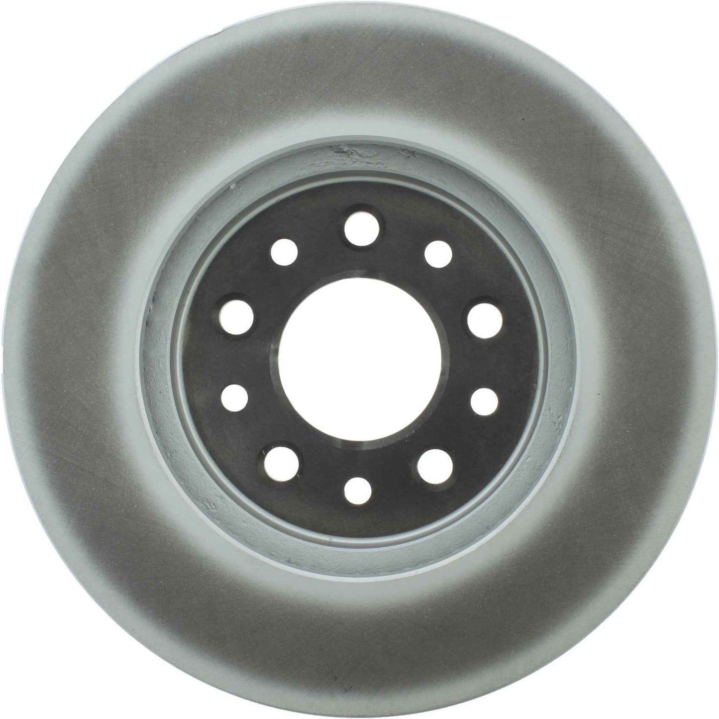 Centric Parts Disc Brake Rotor GCX with Partial Coating for 2004-2007 Ford Freestar Mercury Monterey 320.61078