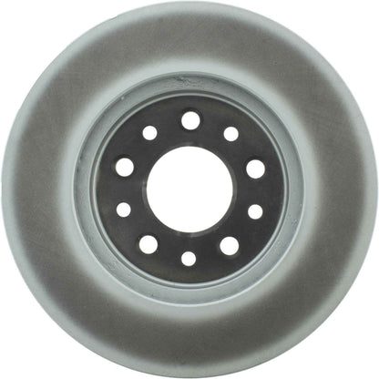 Centric Parts Disc Brake Rotor GCX with Partial Coating for 2004-2007 Ford Freestar Mercury Monterey 320.61078