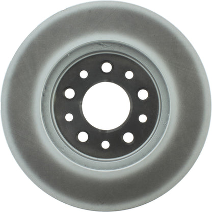 Stoptech Centric GCX Rotor w/Partial Coating - Front 320.61078