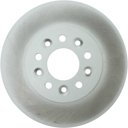 Centric Parts Disc Brake Rotor GCX with Partial Coating for 2004-2007 Ford Freestar Mercury Monterey 320.61078