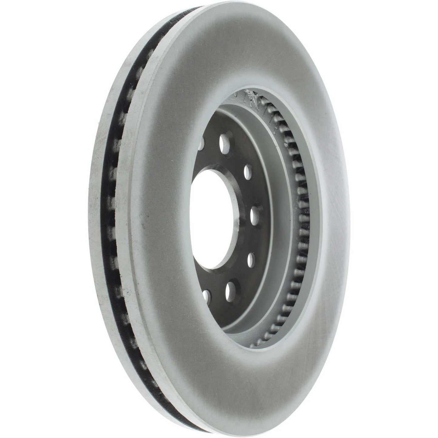 Centric Parts Disc Brake Rotor GCX with Partial Coating for 2004-2007 Ford Freestar Mercury Monterey 320.61078