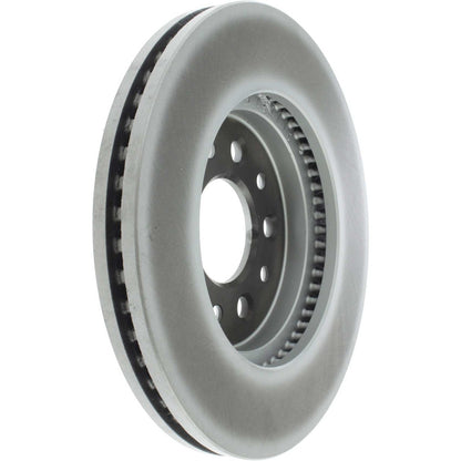 Centric Parts Disc Brake Rotor GCX with Partial Coating for 2004-2007 Ford Freestar Mercury Monterey 320.61078