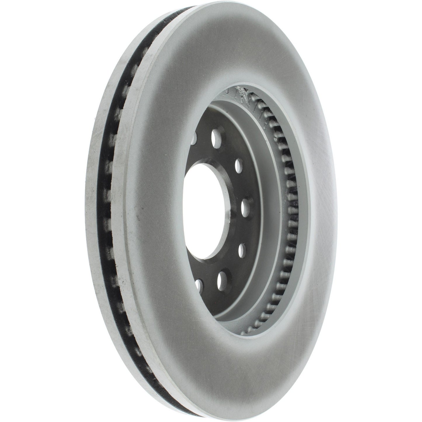 Stoptech Centric GCX Rotor w/Partial Coating - Front 320.61078