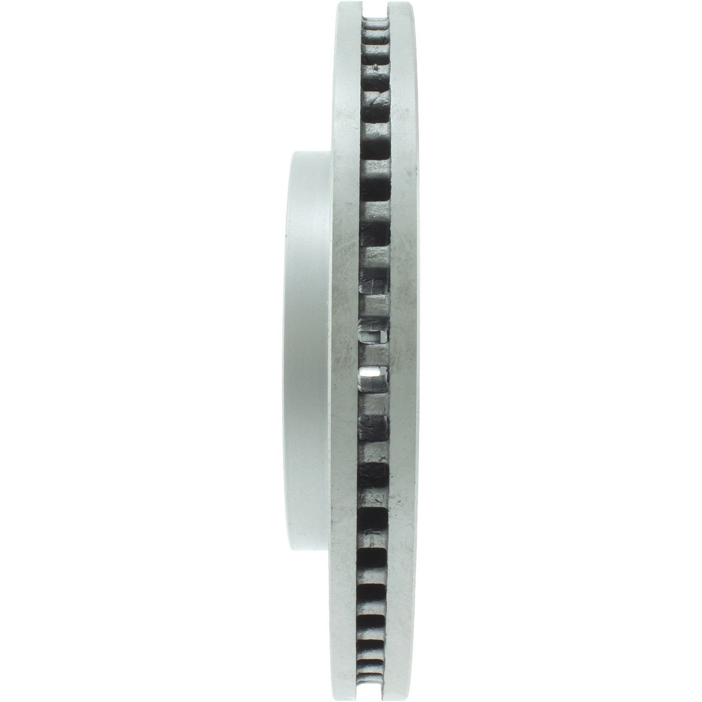 Stoptech Centric GCX Rotor w/Partial Coating - Front 320.61078