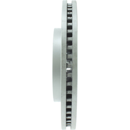 Stoptech Centric GCX Rotor w/Partial Coating - Front 320.61078