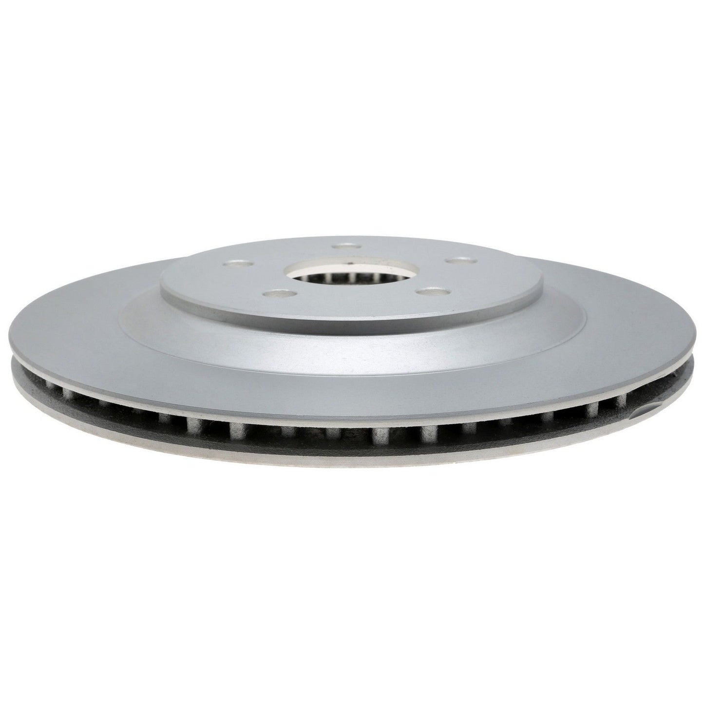 Centric Parts Disc Brake Rotor GCX with Full Coating for 2004-2007 Ford Freestar Mercury Monterey 320.61079F