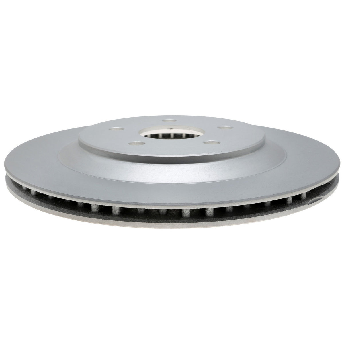 Centric Parts Disc Brake Rotor GCX with Full Coating for 2004-2007 Ford Freestar Mercury Monterey 320.61079F