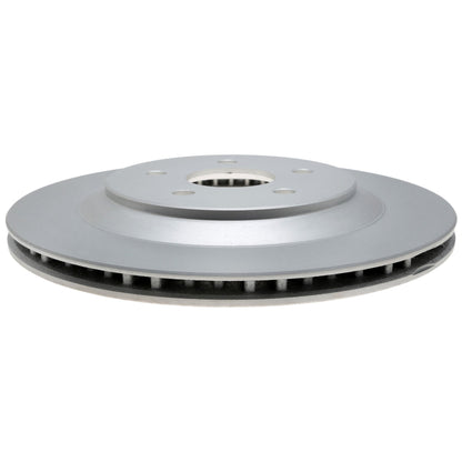Centric Parts Disc Brake Rotor GCX with Full Coating for 2004-2007 Ford Freestar Mercury Monterey 320.61079F