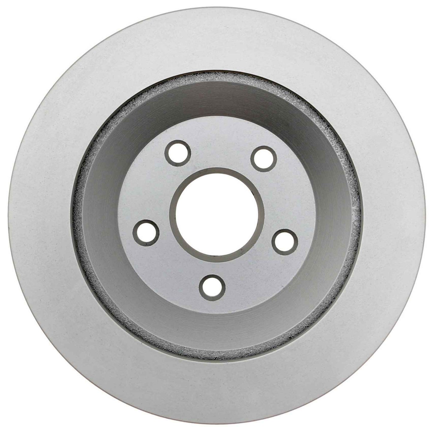 Centric Parts Disc Brake Rotor GCX with Full Coating for 2004-2007 Ford Freestar Mercury Monterey 320.61079F