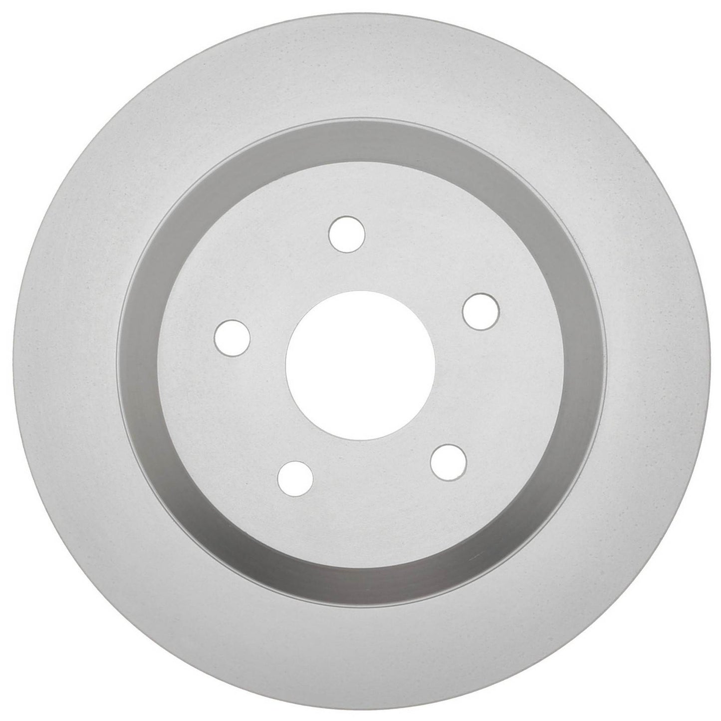 Centric Parts Disc Brake Rotor GCX with Full Coating for 2004-2007 Ford Freestar Mercury Monterey 320.61079F