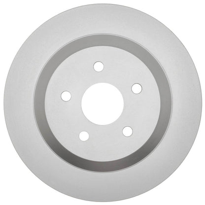 Centric Parts Disc Brake Rotor GCX with Full Coating for 2004-2007 Ford Freestar Mercury Monterey 320.61079F