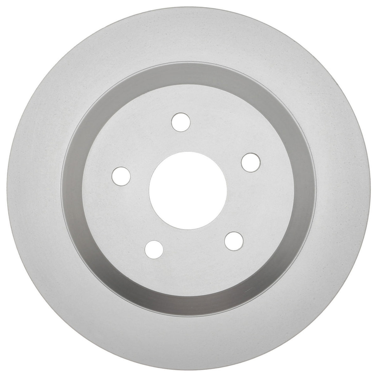 Centric Parts Disc Brake Rotor GCX with Full Coating for 2004-2007 Ford Freestar Mercury Monterey 320.61079F
